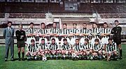 Thumbnail for 1966–67 Juventus FC season