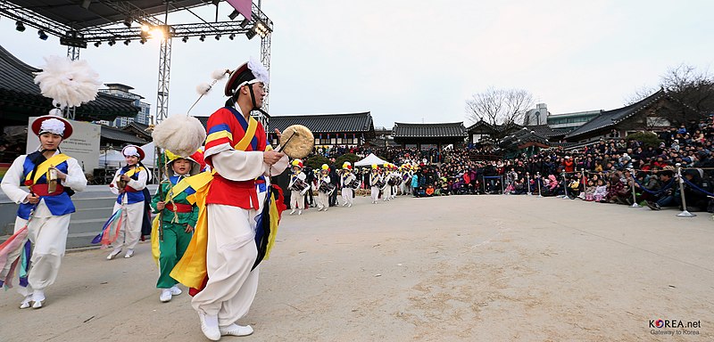 File:KOCIS Korea Jeongwol Daeboreum 07 (8508802967).jpg