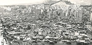 Kowloon Walled City