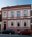 Wohnhaus