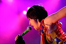 Karen O.