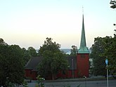 Fil:Karlskoga kyrka 11.jpg