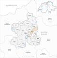 Municipality Brugg