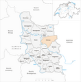 Karte Gemeinde Wettingen 2010.png