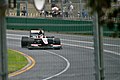 Karun Chandhok at the Australian GP