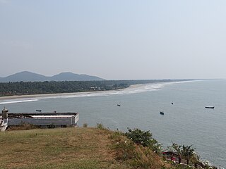 Uttara Kannada District in Karnataka, India