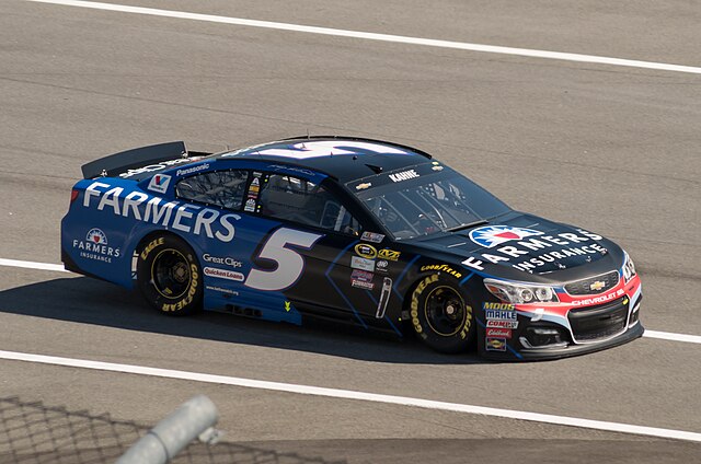 File Kasey Kahne 5 Hendrick Motorsports Chevrolet Jpg Wikimedia Commons