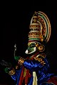 Kathakali Of Kerala - Nalacharitham (122)