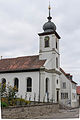 Catholic Parish Church of the Immaculate Conception of Mary