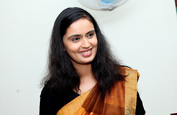 Kausalya (actress)