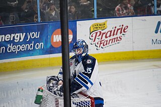 Ken Appleby Canadian ice hockey player