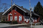 Thumbnail for Kent station (Connecticut)