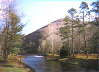 <span class="mw-page-title-main">Ole Bull State Park</span> State park in Pennsylvania, United States