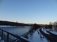 Khamovniki District, Moscow, Russia - panoramio (39).jpg