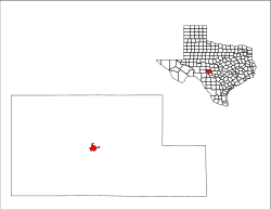 Kimble County Junction.svg