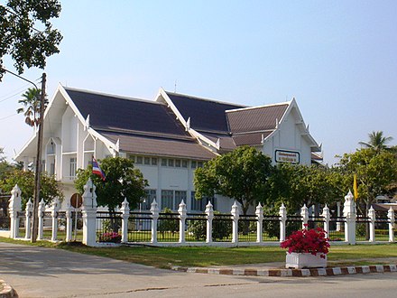 King Ramkhamhaeng National Museum