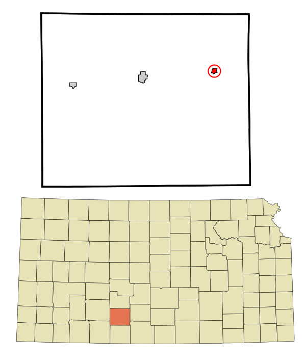 Haviland (Kansas)