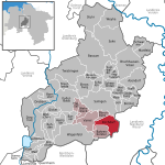 Kirchdorf im Landkreis Diepholz