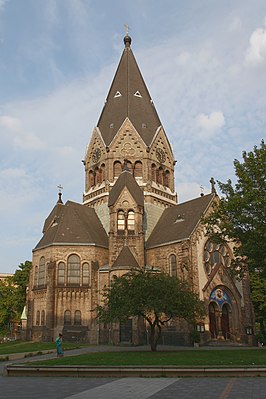 Genadekerk