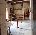 File:Kitchen as seen from living room door.jpg