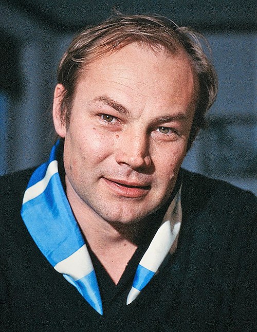 Klaus Maria Brandauer, Jury President