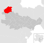 Klausen-Leopoldsdorf i BN.PNG-distriktet