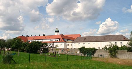 Kloster Neustift (Ortenburg)