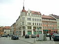 wikimedia_commons=File:Klosterplatz 18 19 Obermarkt 1 02500.jpg