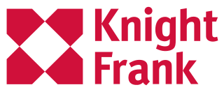 <span class="mw-page-title-main">Knight Frank</span> Residential and commercial property consultancy