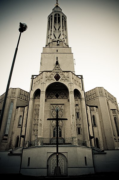 File:Kościół św. Rocha w Białymstoku.jpg