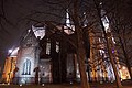 Polski: Kościół pw. św. Tomasza Apostoła