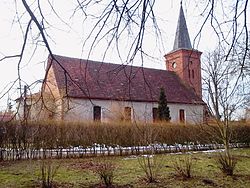 Церковь в Белчне