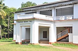 Kollam Crowther masonic hall.JPG