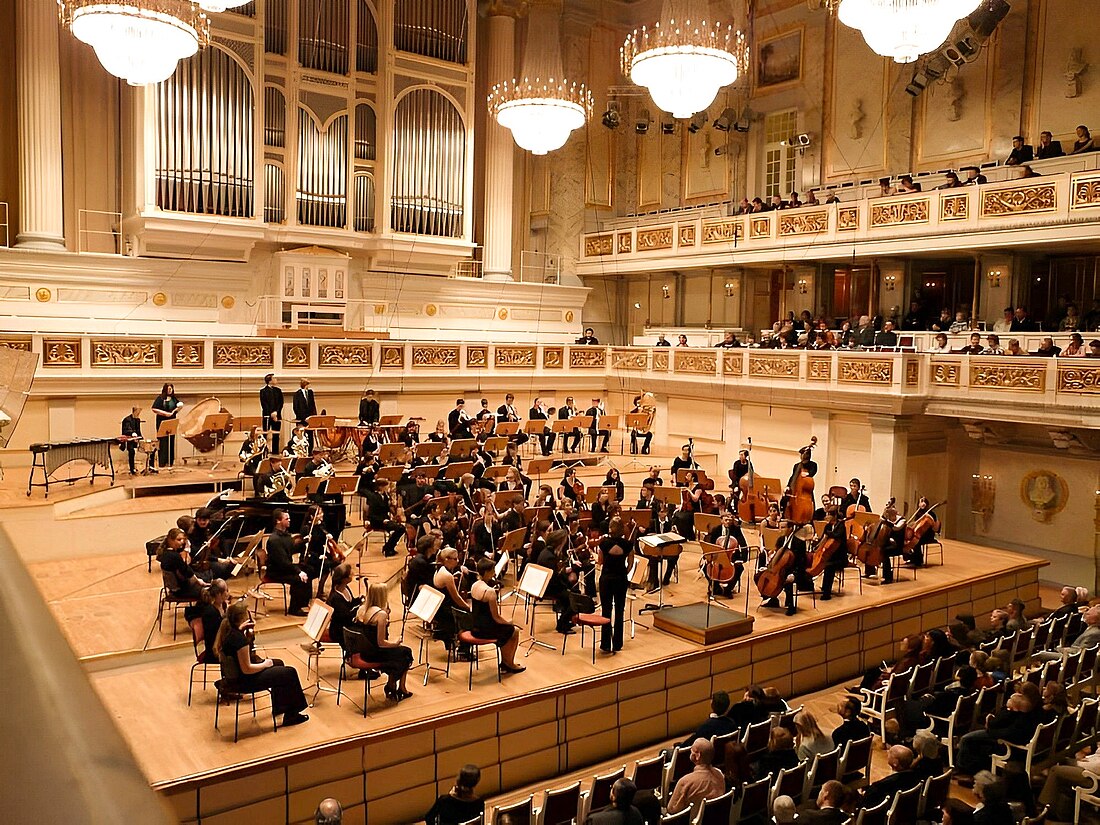 Konzerthausorchester Berlin