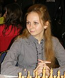 Anna Cramling - Wikidata