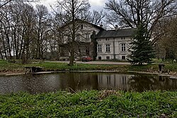 Manor di Kowalskie