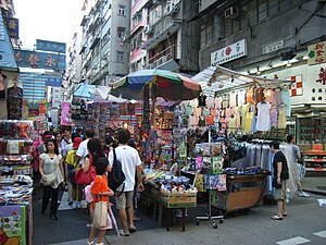 Mong Kok