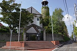 向陽高等学校 (長崎県)
