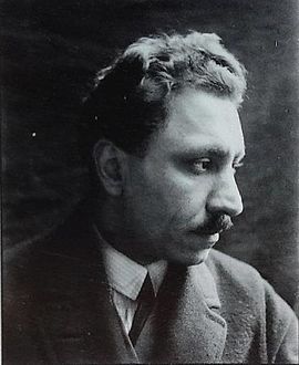 Kurdish Writer Mir Celadet Bedir Khan (1893-1951).jpg