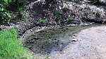 Near lake Nyabuhoko, in Rwashamire are the cultural curative hot springs.