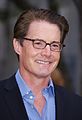 Kyle MacLachlan interpreta "Il Capitano"