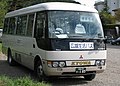協和交通（福島県）広域生活バス用の車両(6/30)