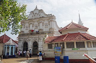 <span class="mw-page-title-main">Kande Vihara</span> Buddhist temple in Sri Lanka