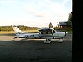 LN-AGT Cessna 172 Reinsvoll ENRV.jpg
