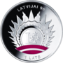 Thumbnail for 90th anniversary of the Latvian Republic