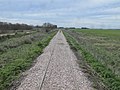 Miniatura para Ramal ferroviario Tandil-Tres Arroyos-Coronel Dorrego-Bahía Blanca