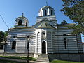 Kostel svatého Dimitrije