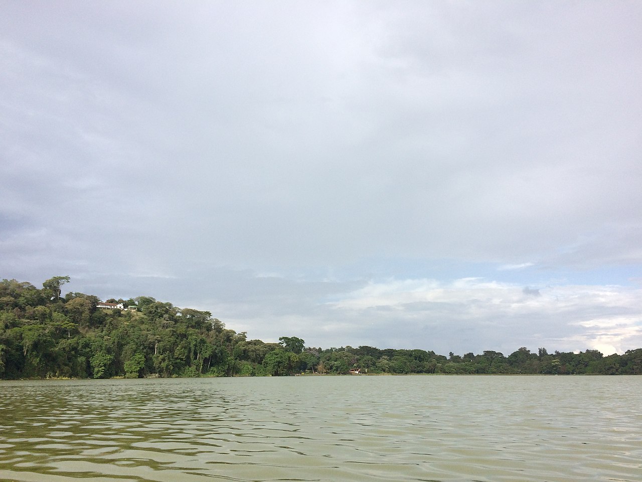 Lake Duluti View. Photo by Timz art (T.Mbilinyi)