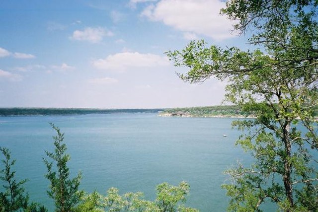 Georgetown Lake- Wikipedia