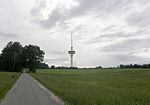 Fernmeldeturm Lamstedt